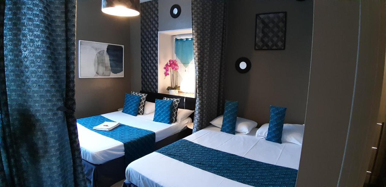 Hotel Saint Francois Precigne Soiree Etape Sur Demande Proche Sable-Sur-Sarthe Exterior photo
